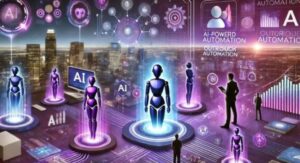 Top 10 Uses of Artificial Intelligence