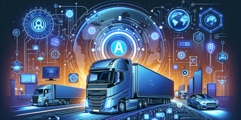 How is AI Changing the Future of Transportation?