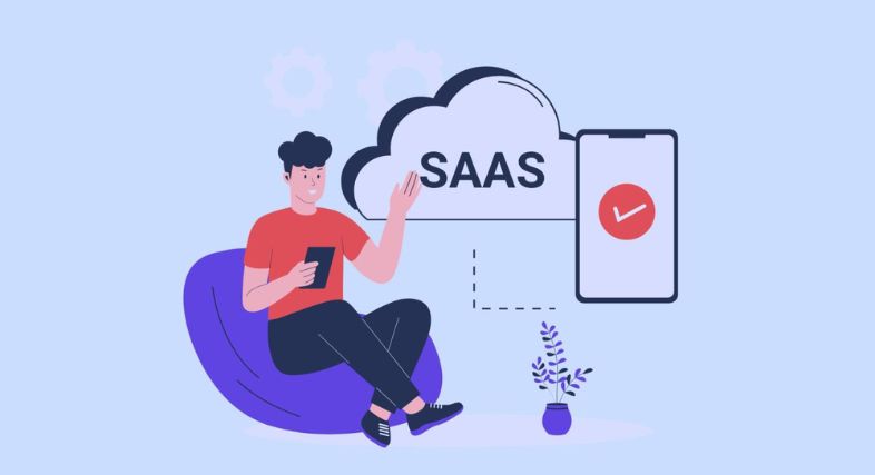 What is a SaaS App