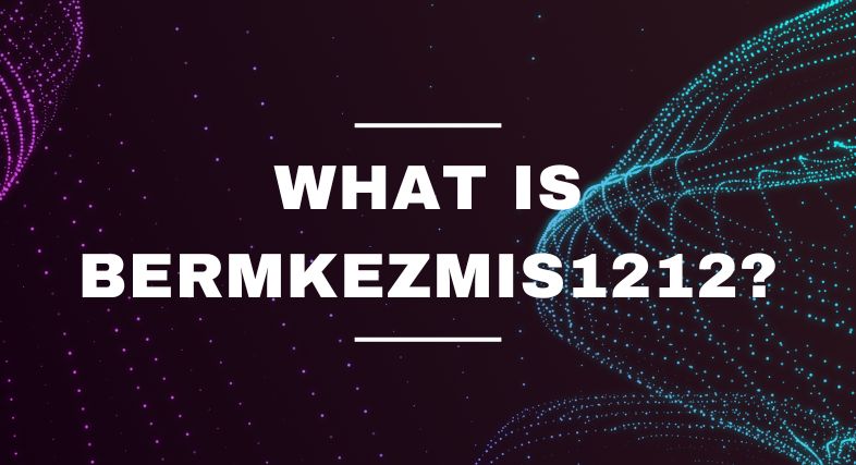 What is Bermkezmis1212?