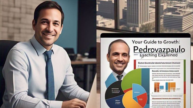 Pedrovazpaulo Executive