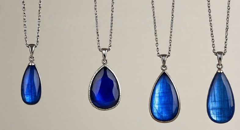 How To Style These Pendants