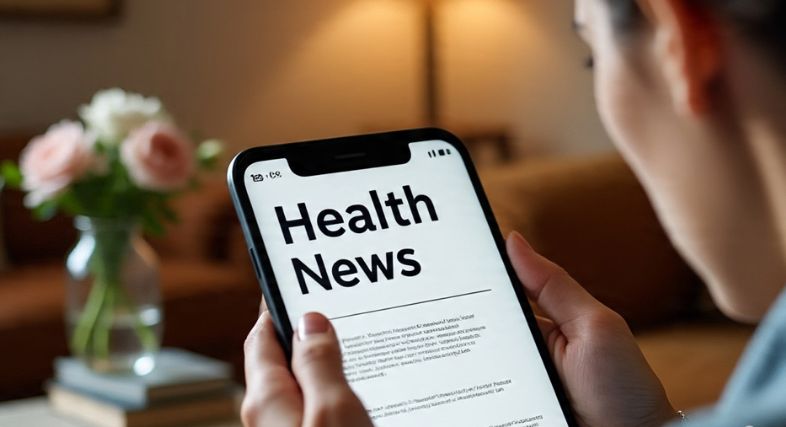 Wheon.com Health News
